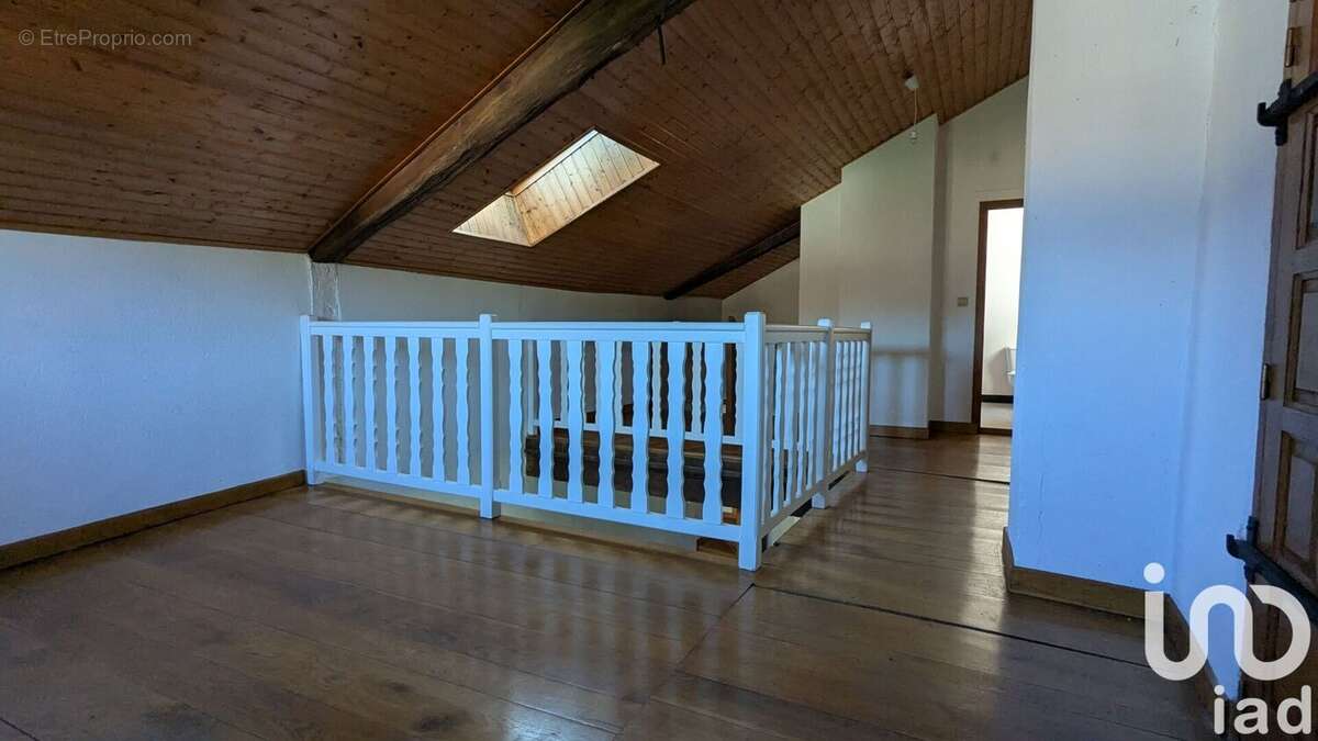 Photo 8 - Maison à MAILLEY-ET-CHAZELOT