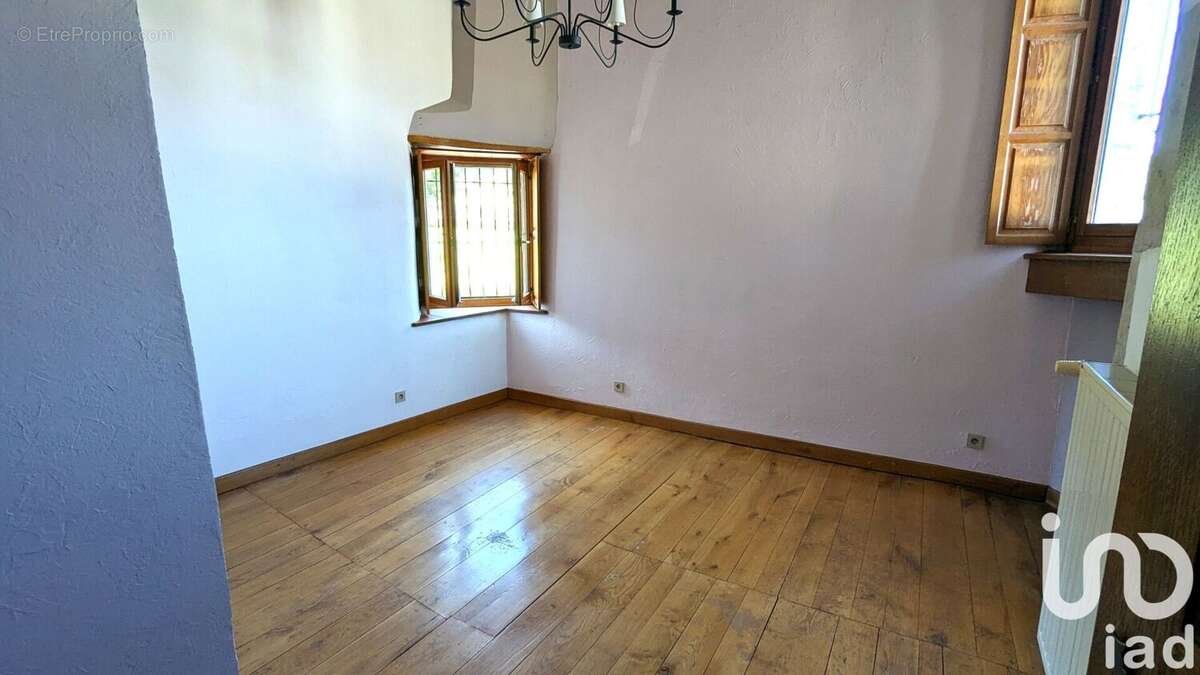 Photo 9 - Maison à MAILLEY-ET-CHAZELOT