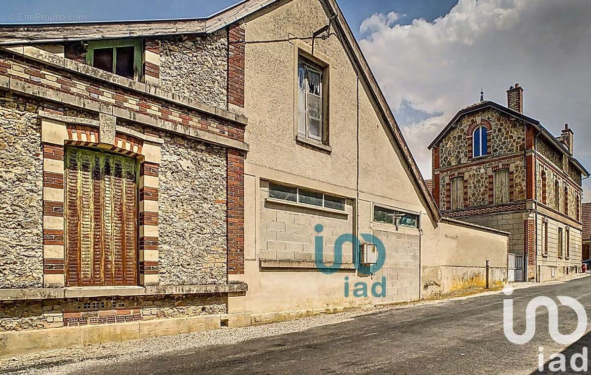 Photo 2 - Maison à FERE-CHAMPENOISE