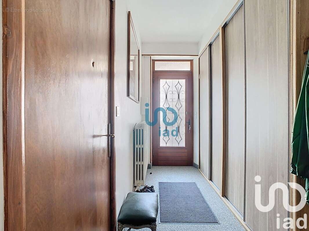 Photo 7 - Maison à FERE-CHAMPENOISE