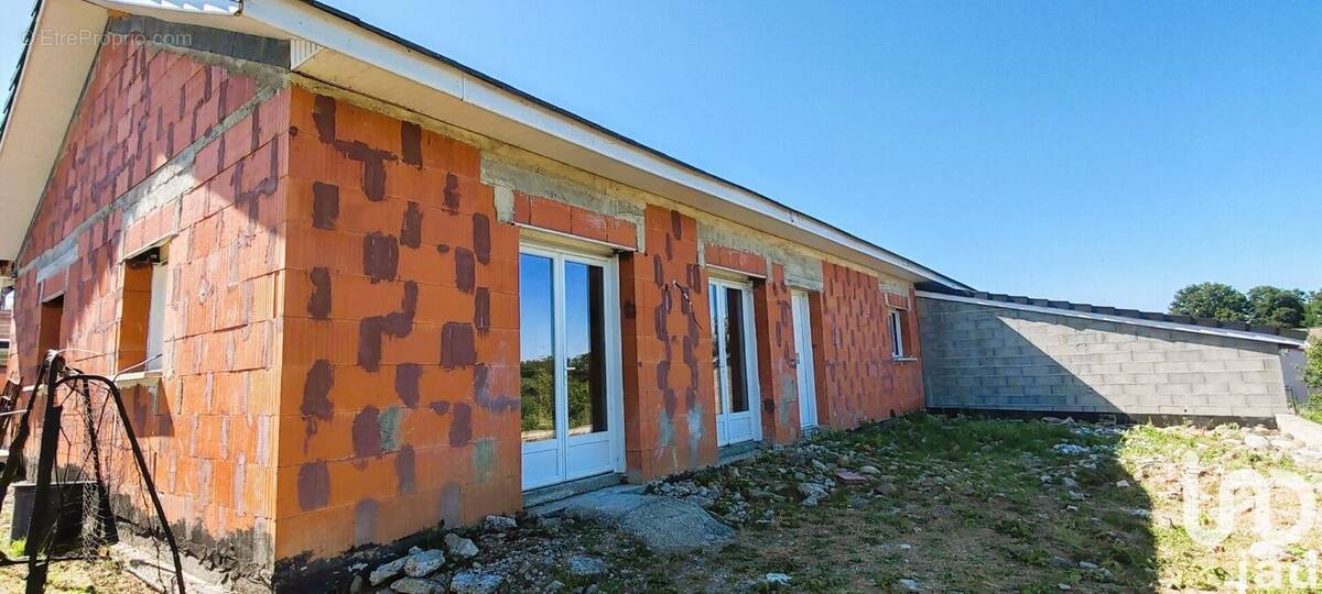 Photo 1 - Maison à BORDERES-SUR-L&#039;ECHEZ