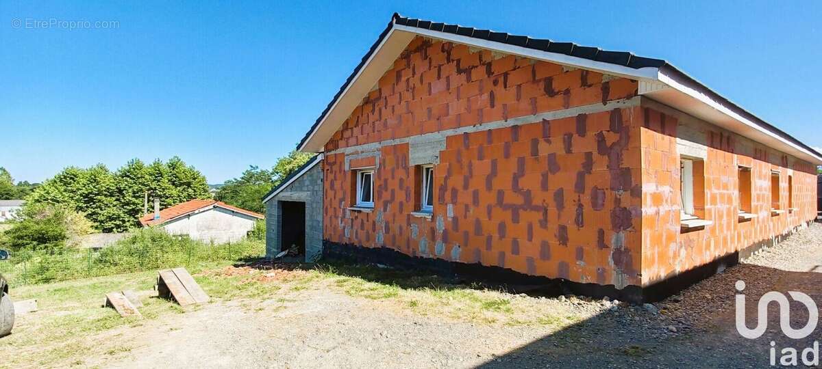 Photo 2 - Maison à BORDERES-SUR-L&#039;ECHEZ