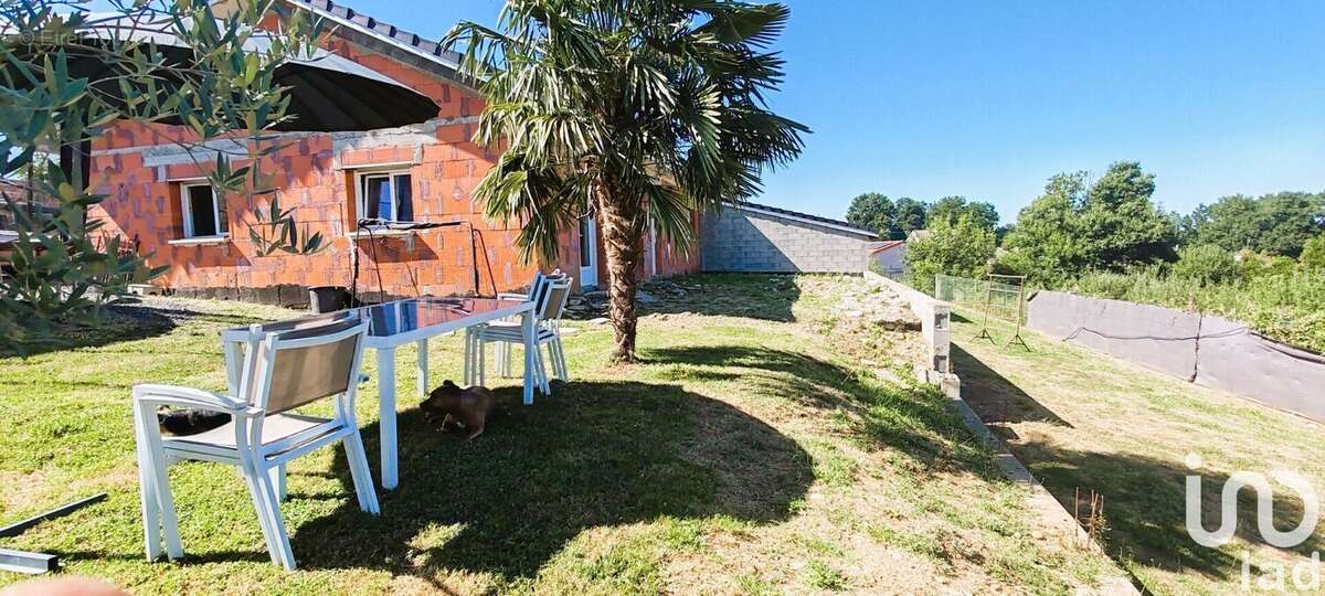 Photo 3 - Maison à BORDERES-SUR-L&#039;ECHEZ