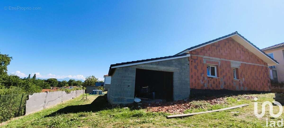 Photo 4 - Maison à BORDERES-SUR-L&#039;ECHEZ