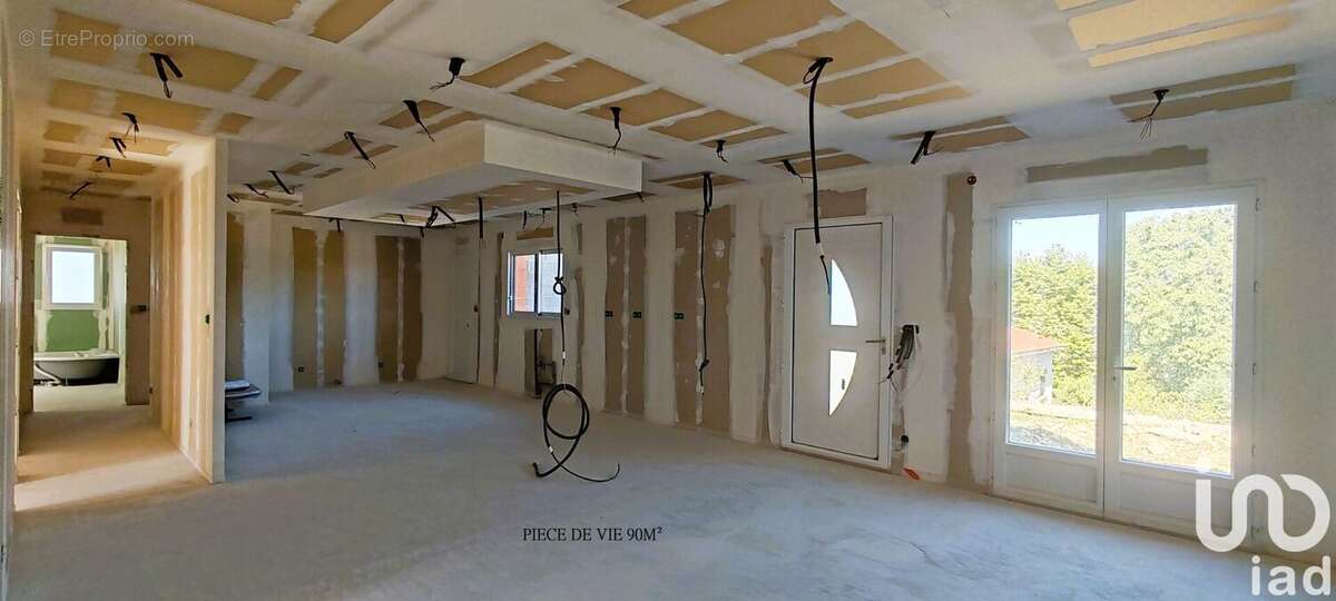 Photo 7 - Maison à BORDERES-SUR-L&#039;ECHEZ