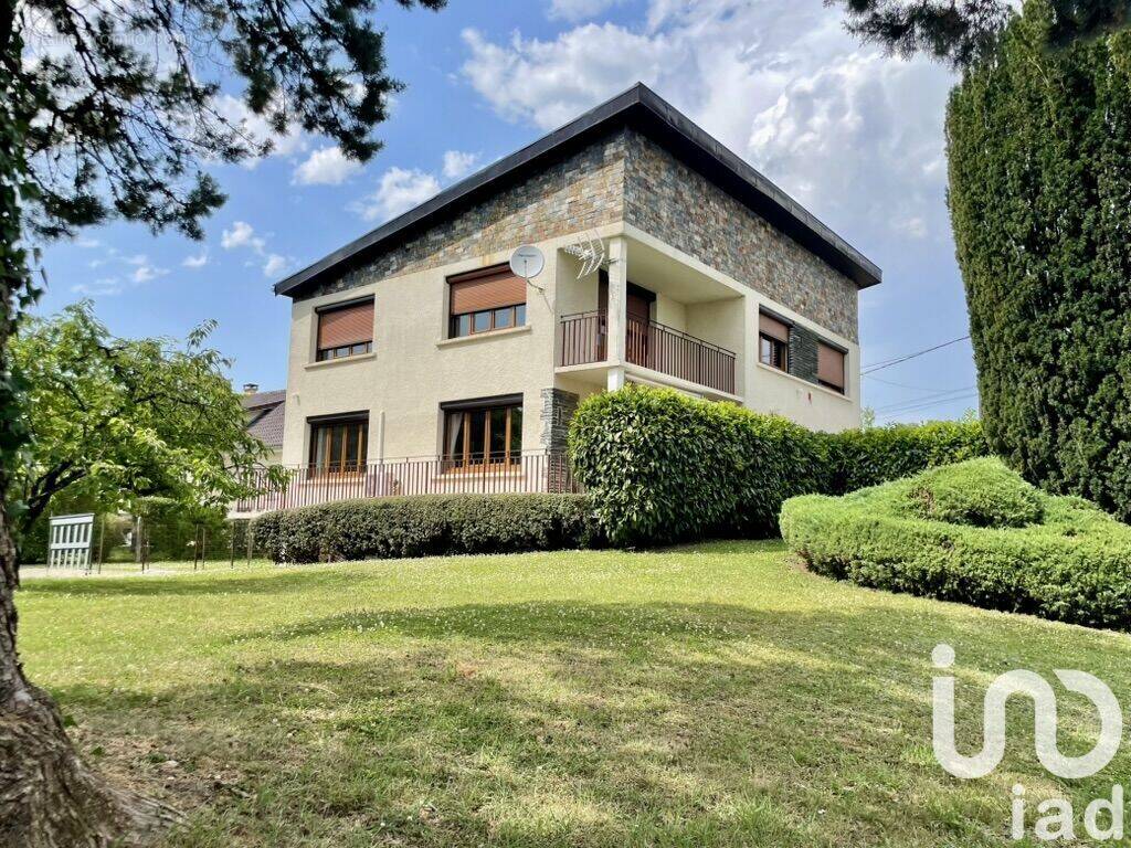 Photo 1 - Maison à ATTIGNY