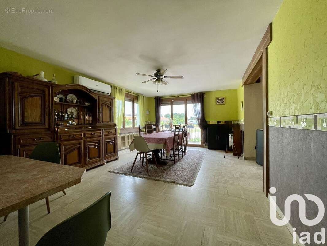 Photo 3 - Maison à ATTIGNY