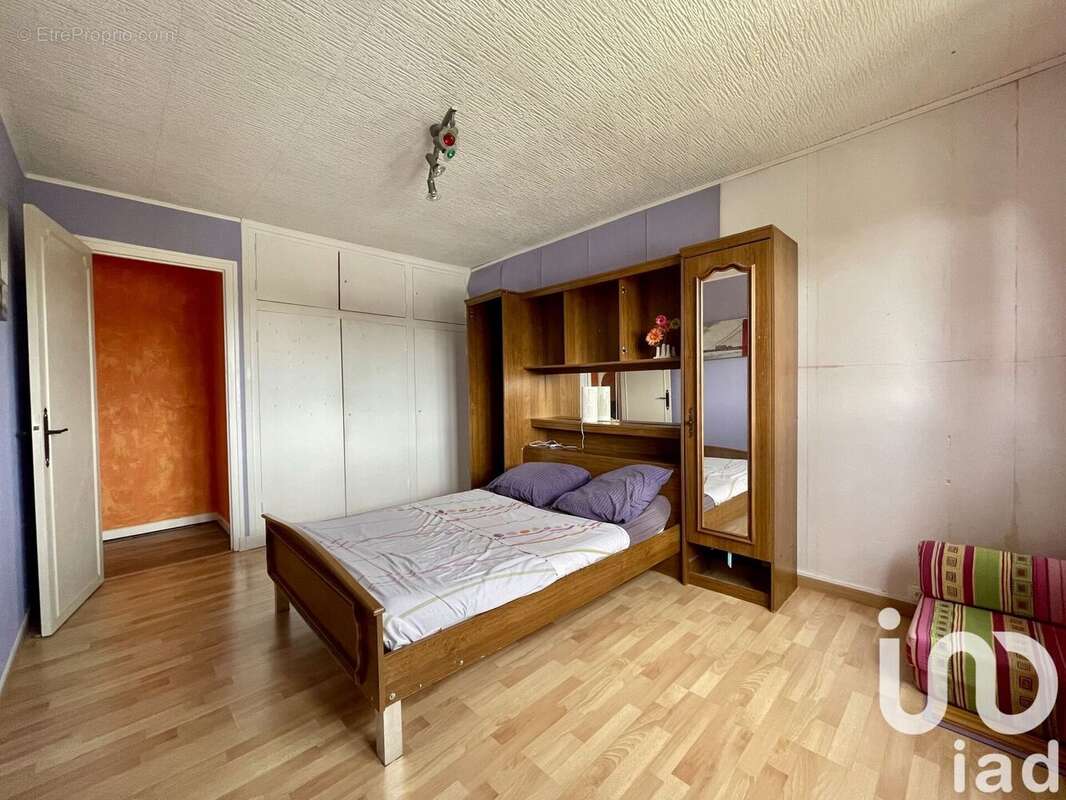 Photo 4 - Maison à ATTIGNY