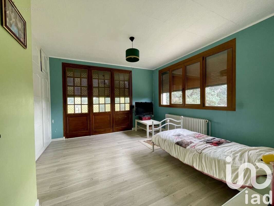 Photo 5 - Maison à ATTIGNY