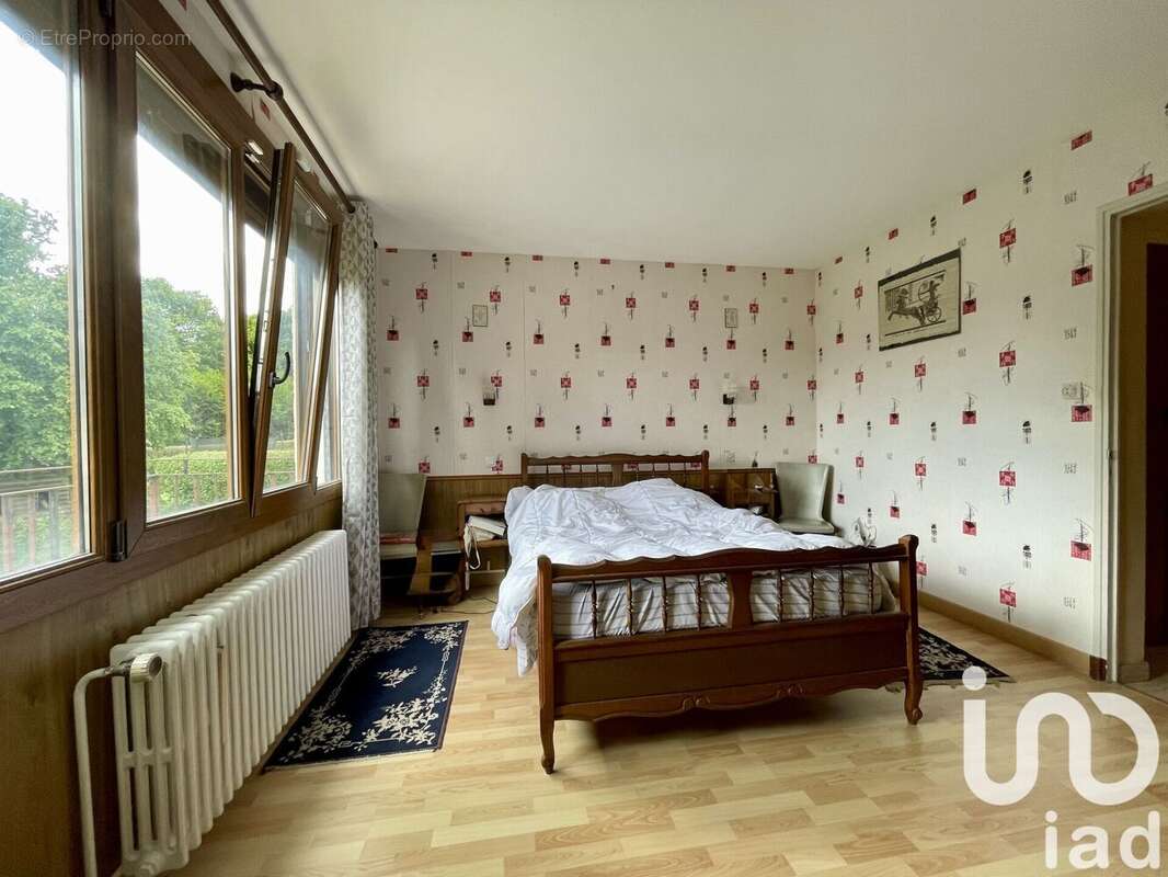 Photo 6 - Maison à ATTIGNY