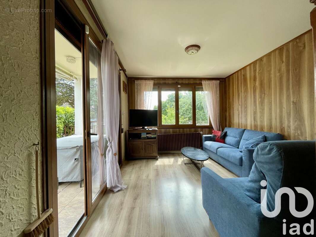 Photo 8 - Maison à ATTIGNY