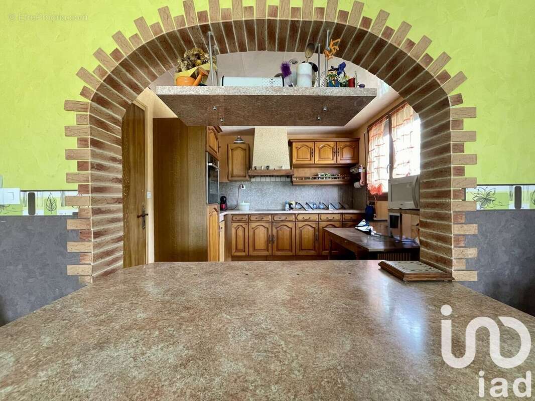 Photo 9 - Maison à ATTIGNY