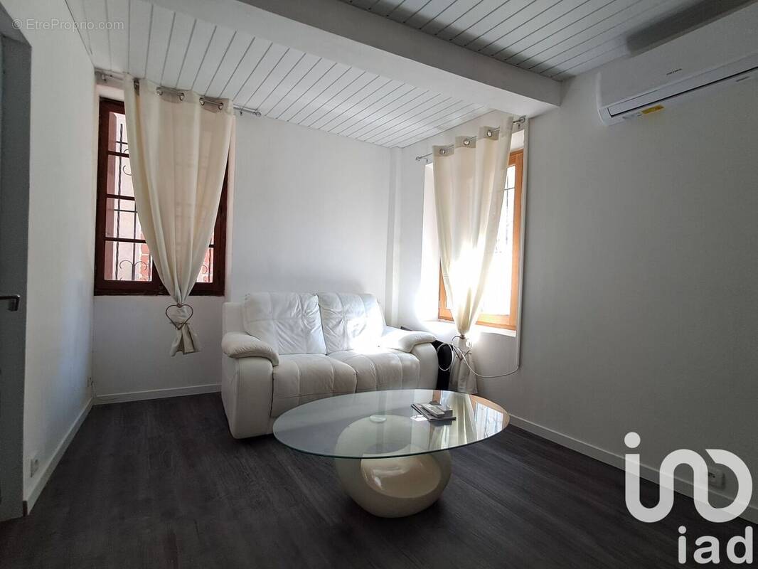 Photo 1 - Maison à LEZIGNAN-CORBIERES