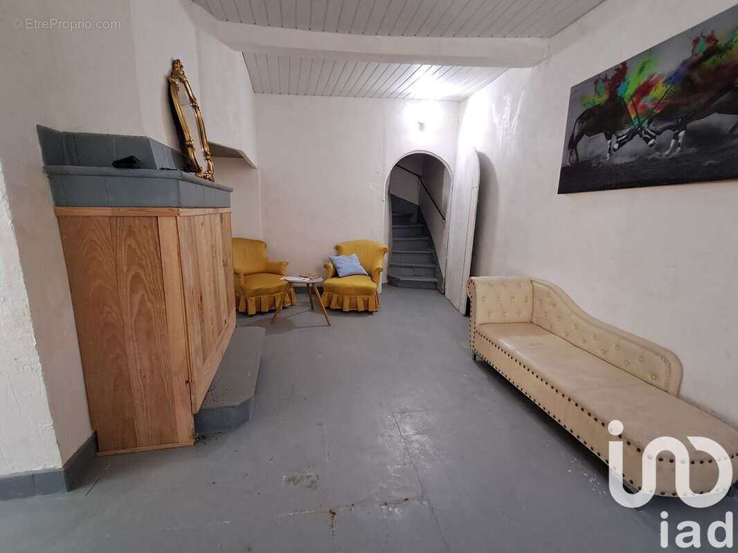 Photo 3 - Maison à LEZIGNAN-CORBIERES