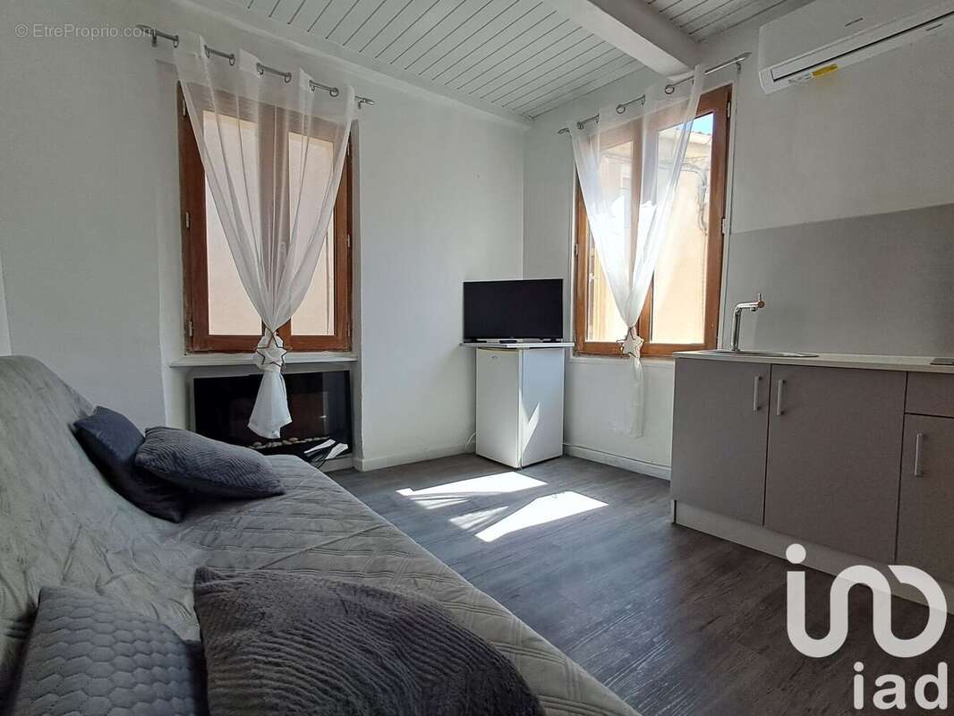 Photo 7 - Maison à LEZIGNAN-CORBIERES