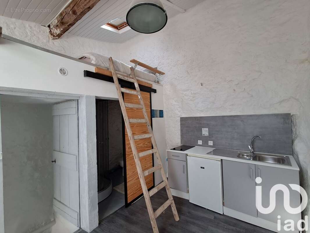 Photo 8 - Maison à LEZIGNAN-CORBIERES