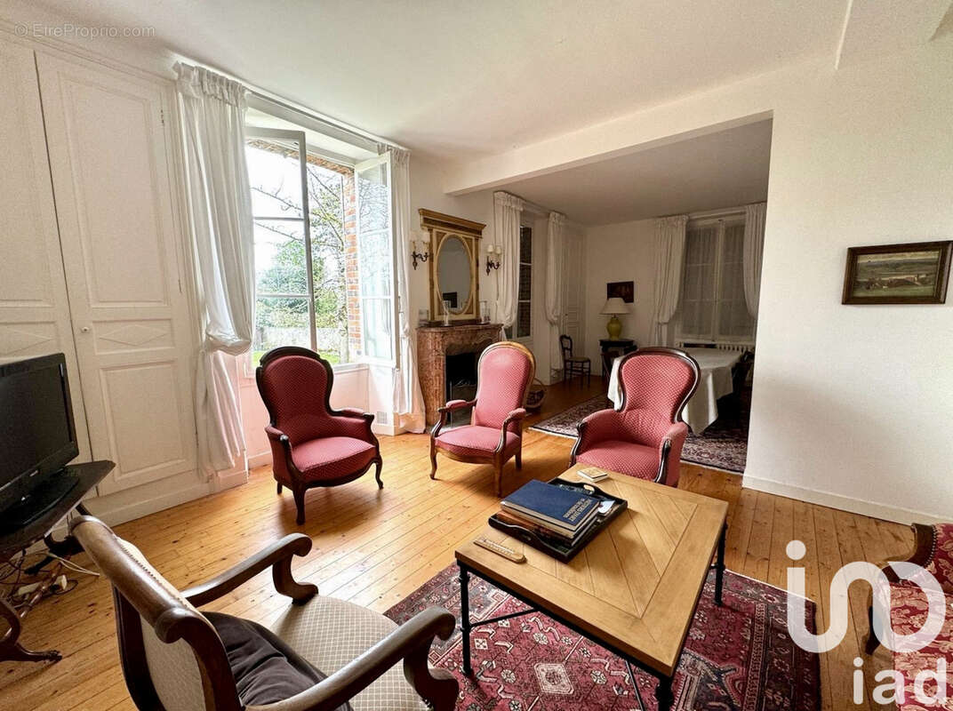 Photo 4 - Maison à VERNOY