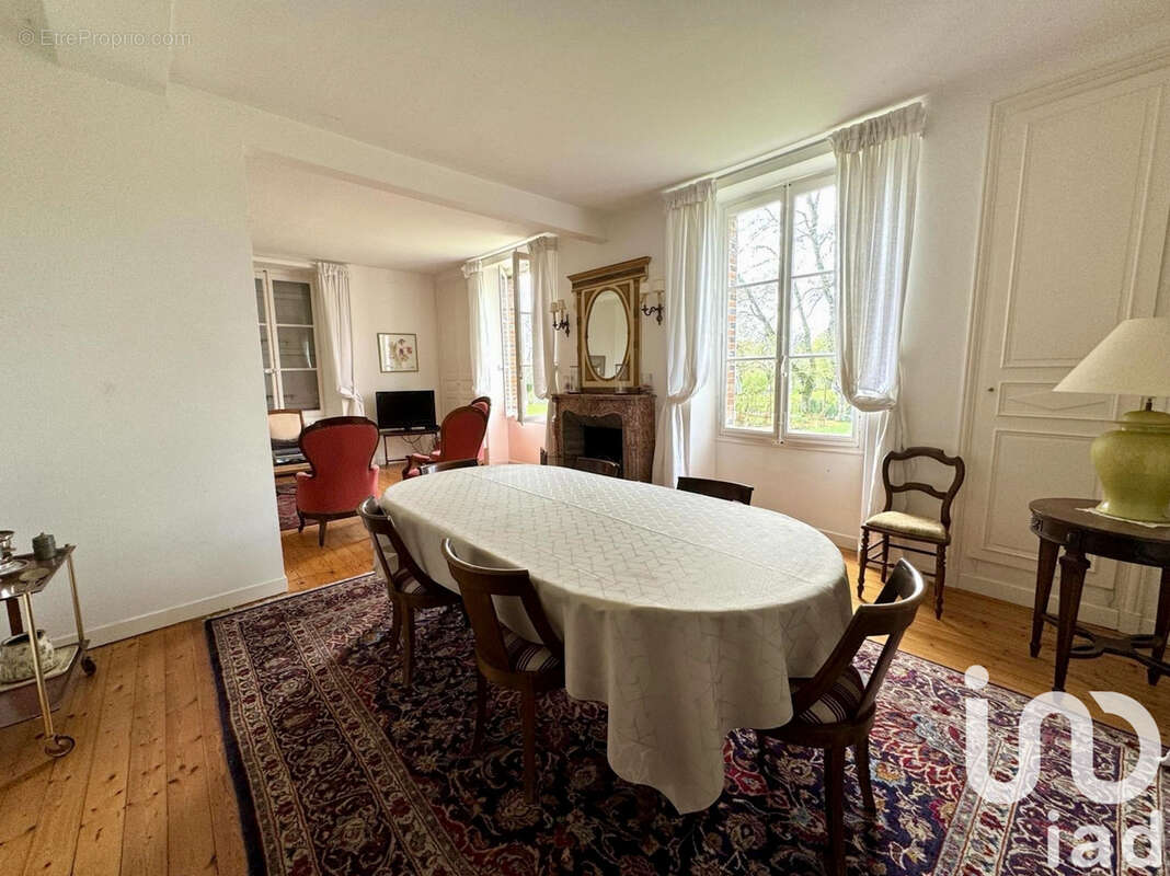 Photo 5 - Maison à VERNOY