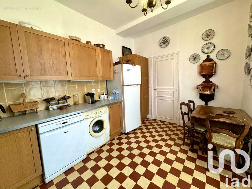 Photo 6 - Maison à VERNOY