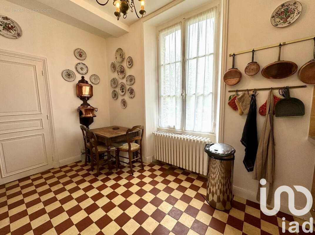 Photo 7 - Maison à VERNOY