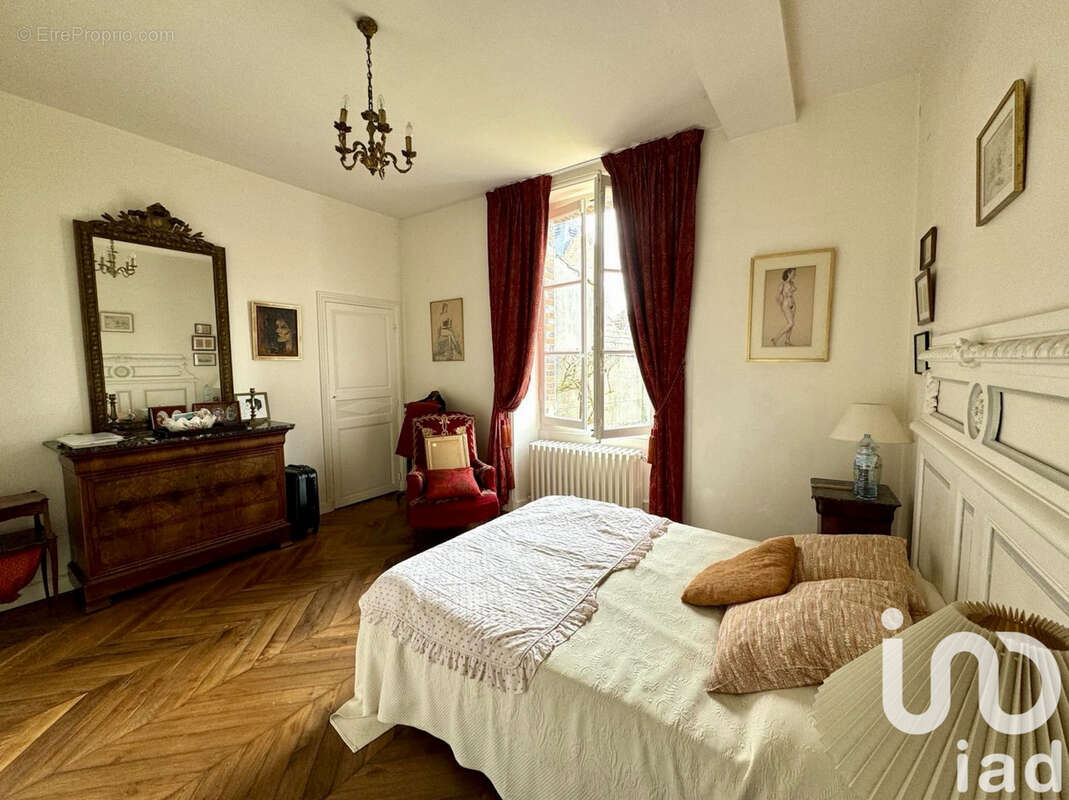 Photo 8 - Maison à VERNOY