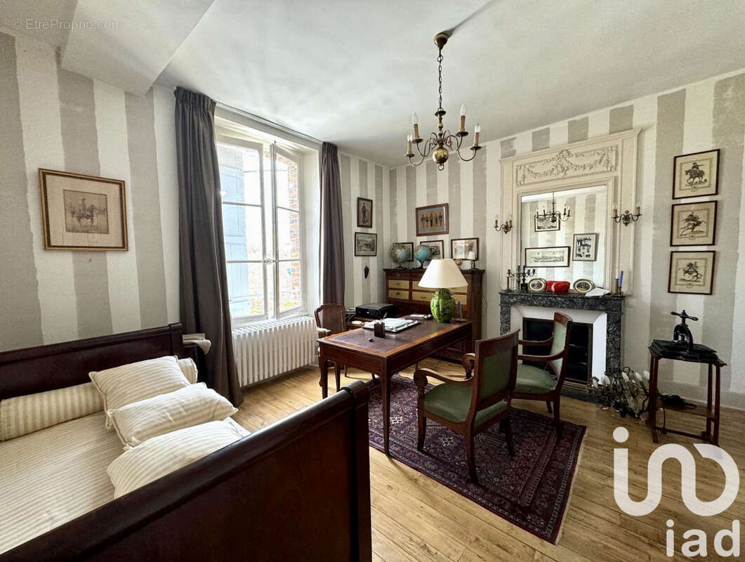 Photo 9 - Maison à VERNOY