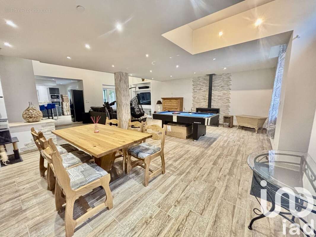 Photo 3 - Maison à SAINT-CHINIAN