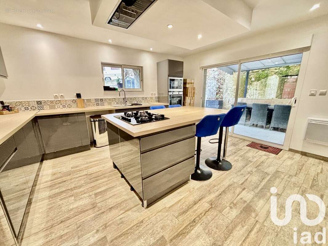 Photo 4 - Maison à SAINT-CHINIAN