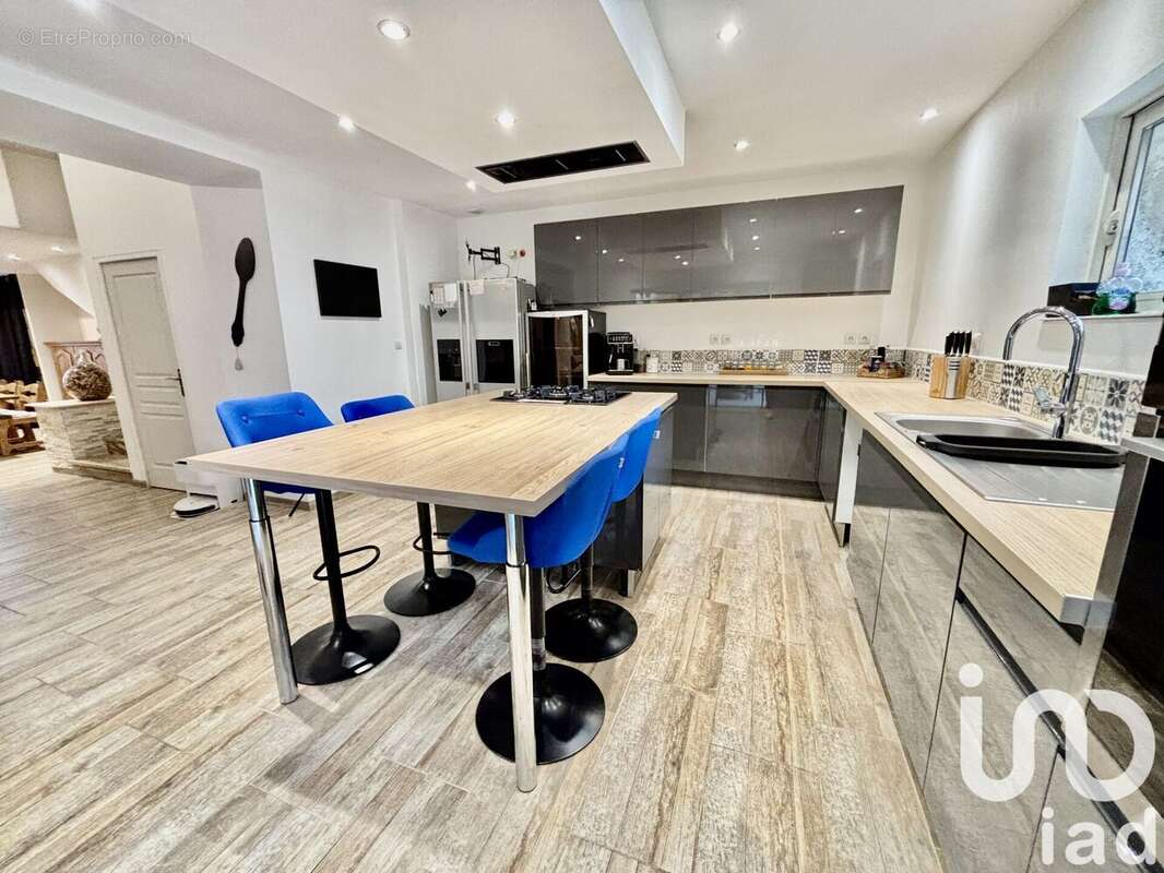 Photo 5 - Maison à SAINT-CHINIAN