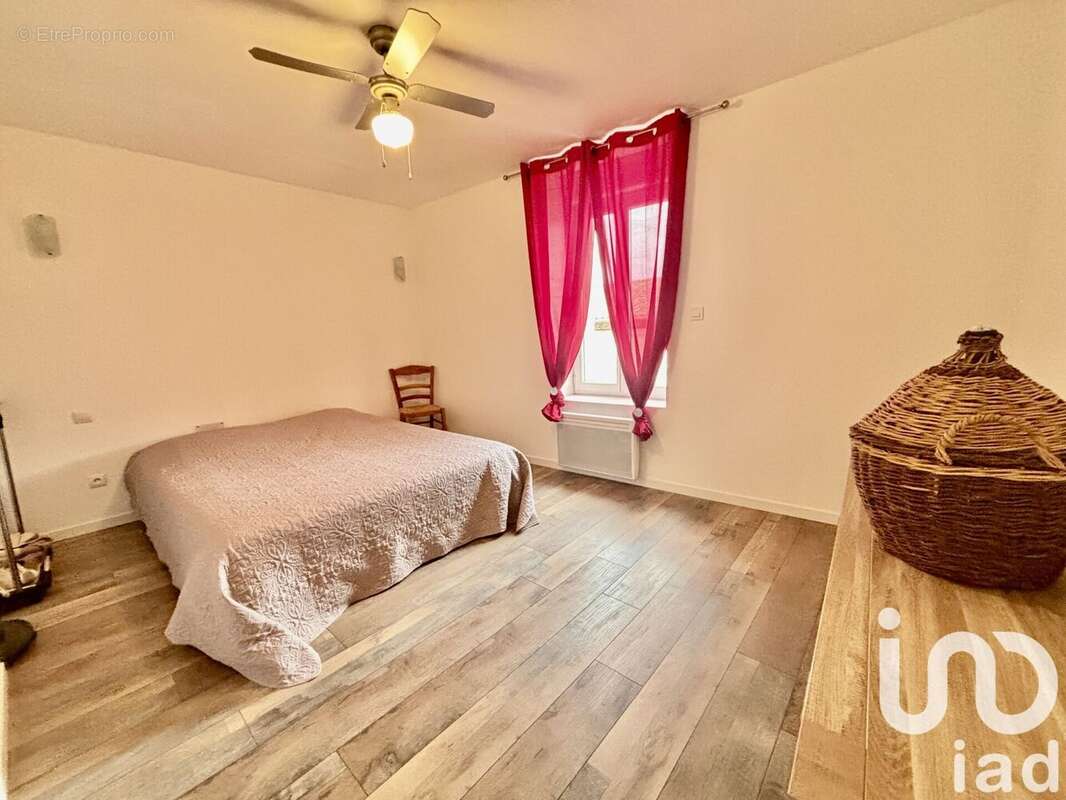 Photo 6 - Maison à SAINT-CHINIAN