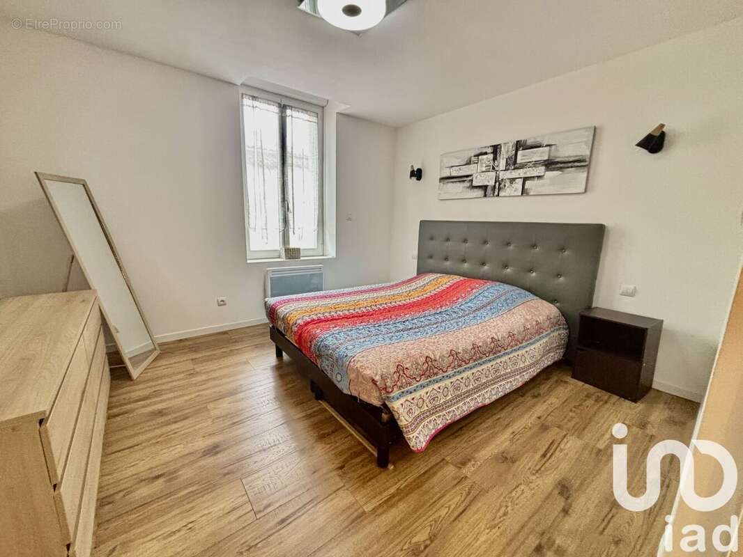 Photo 9 - Maison à SAINT-CHINIAN