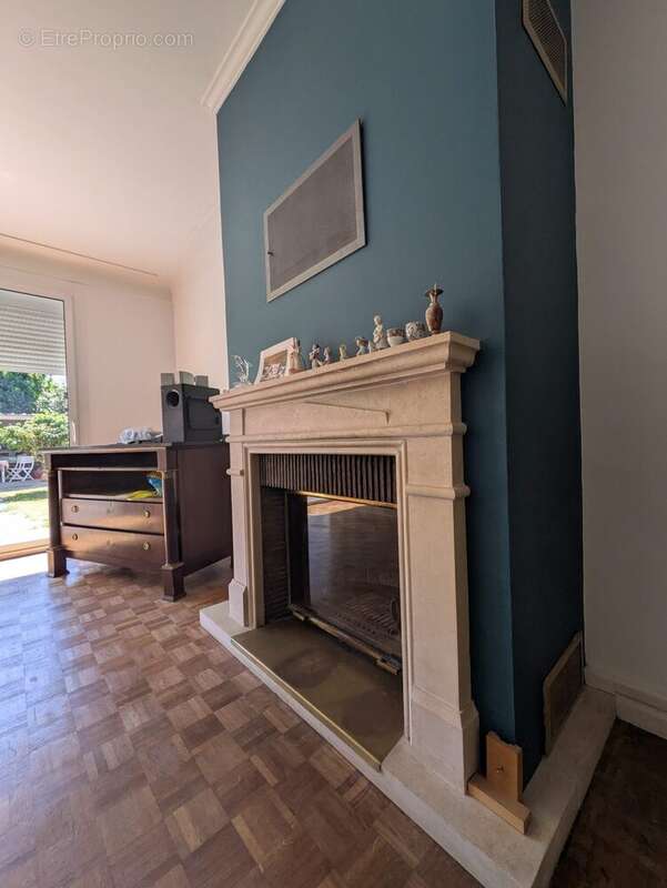 Maison à ERGUE-GABERIC