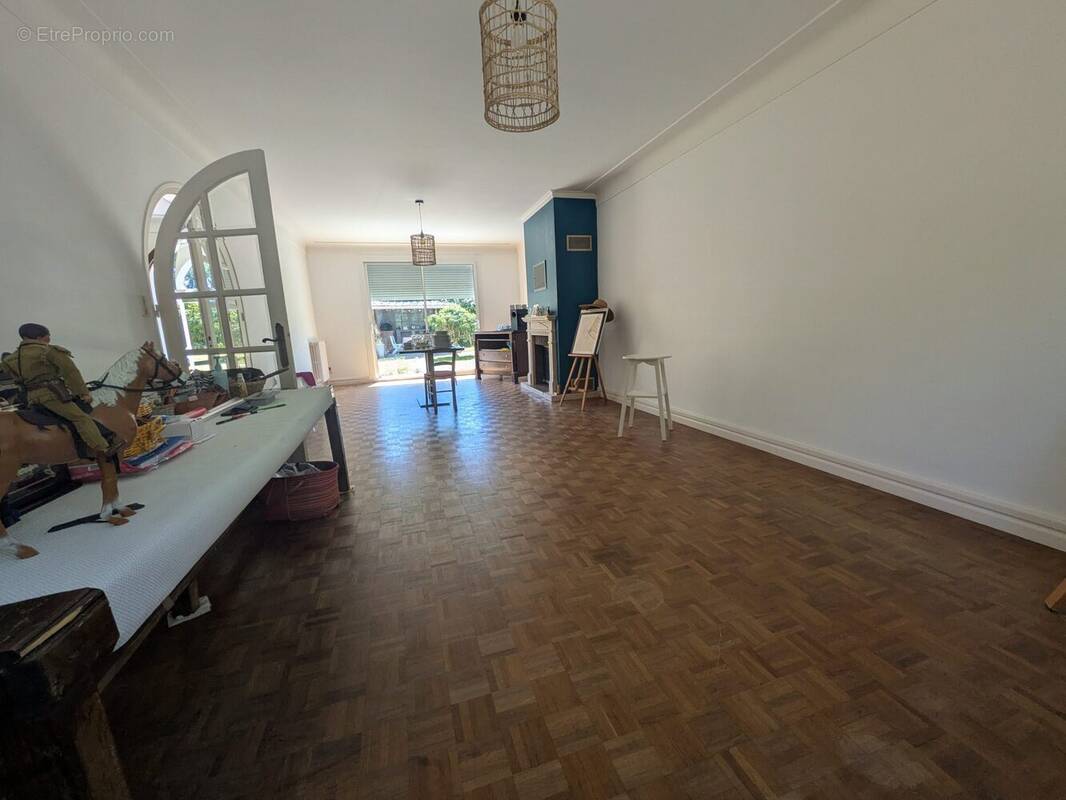 Maison à ERGUE-GABERIC