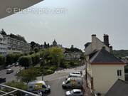 Appartement à LISIEUX