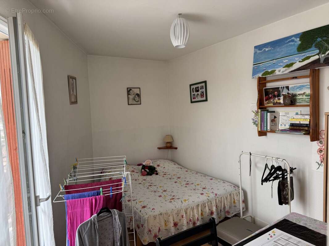 Appartement à LISIEUX