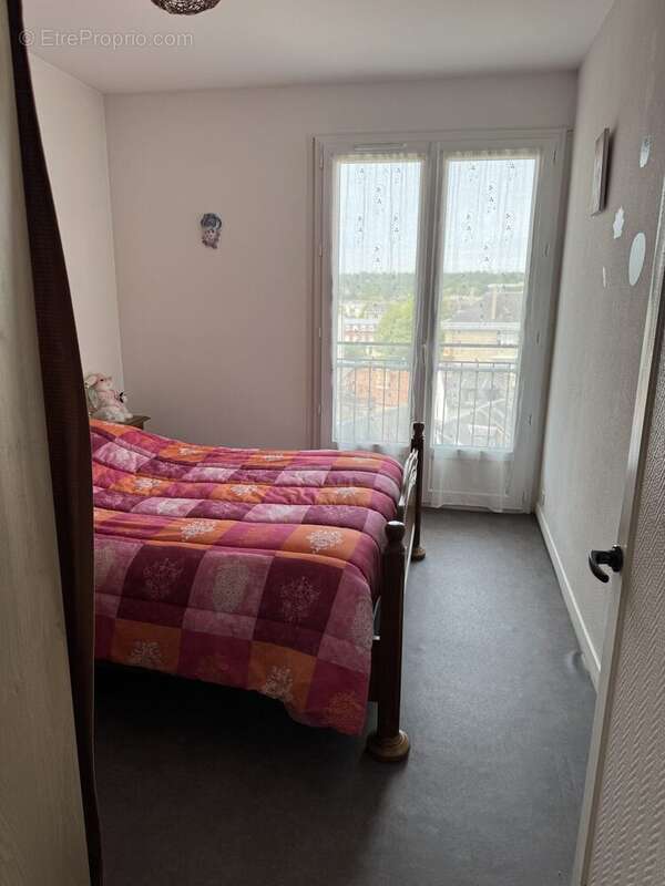 Appartement à LISIEUX