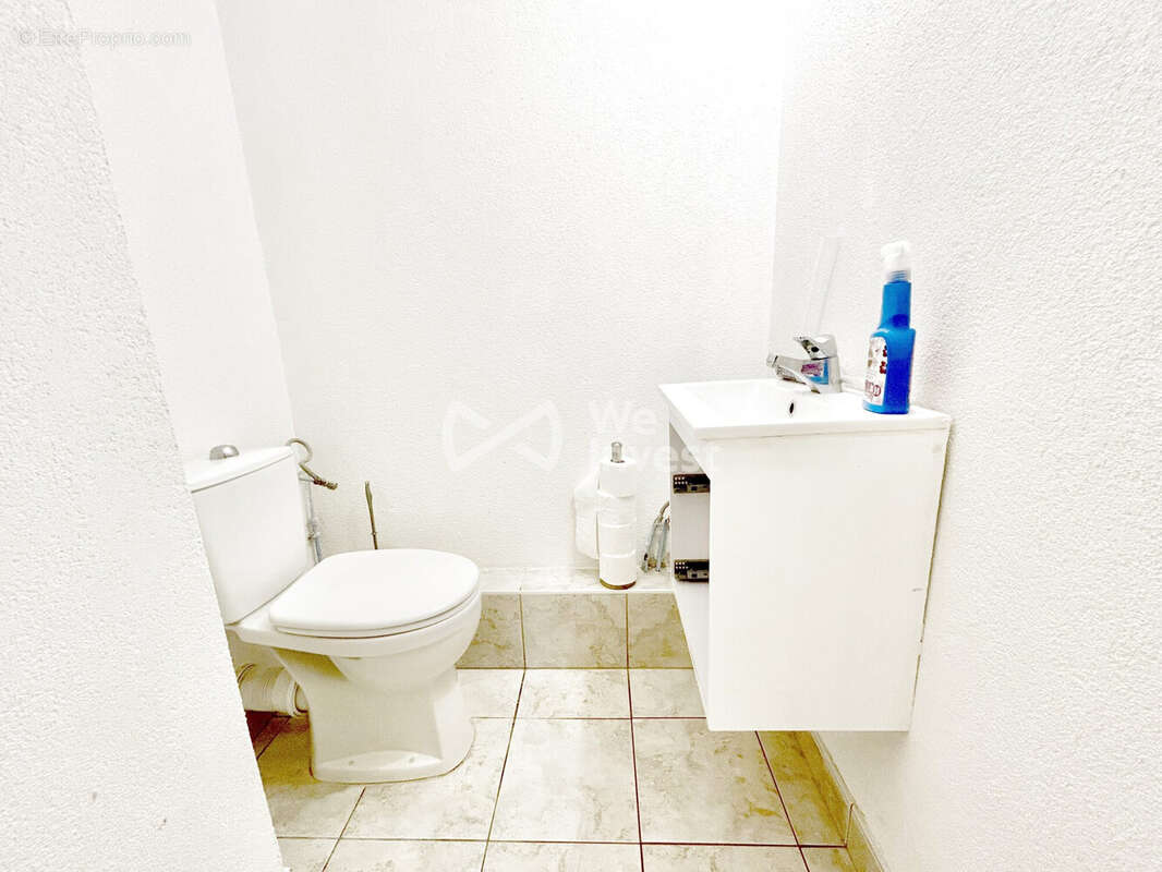 Appartement à LINGOLSHEIM