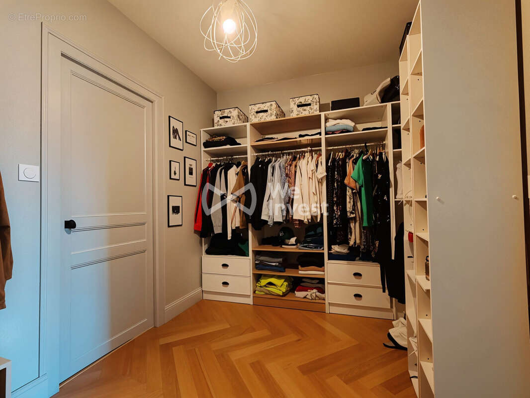 Maison à POURU-SAINT-REMY