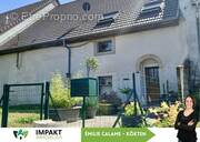 Appartement à ALLENJOIE