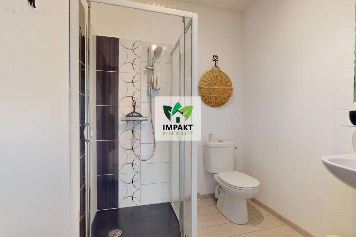 Appartement à ALLENJOIE