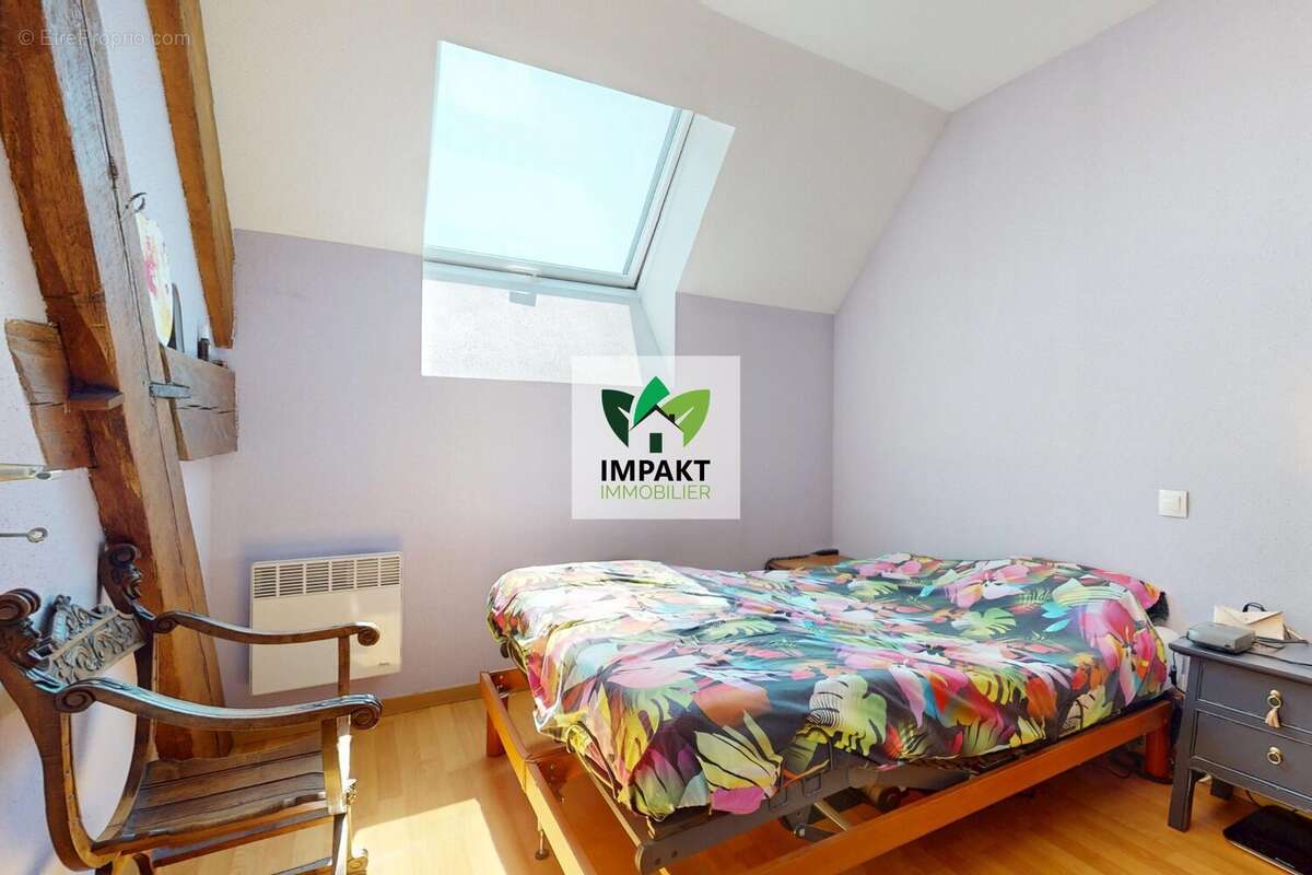 Appartement à ALLENJOIE