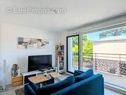 Appartement à GUYANCOURT