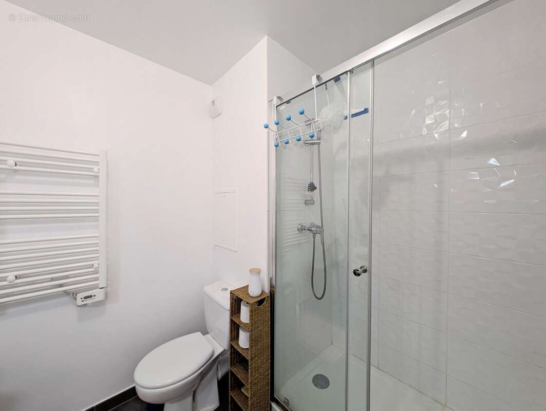 Appartement à GUYANCOURT