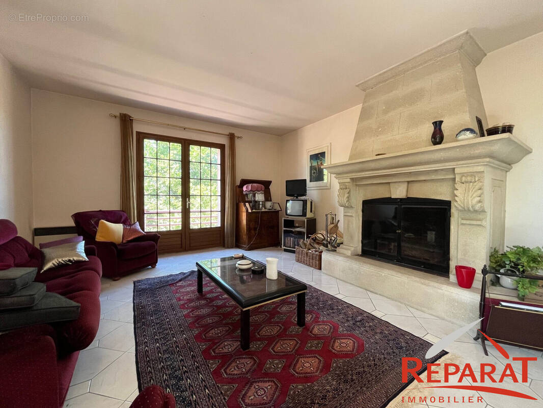 Maison à BRIVE-LA-GAILLARDE