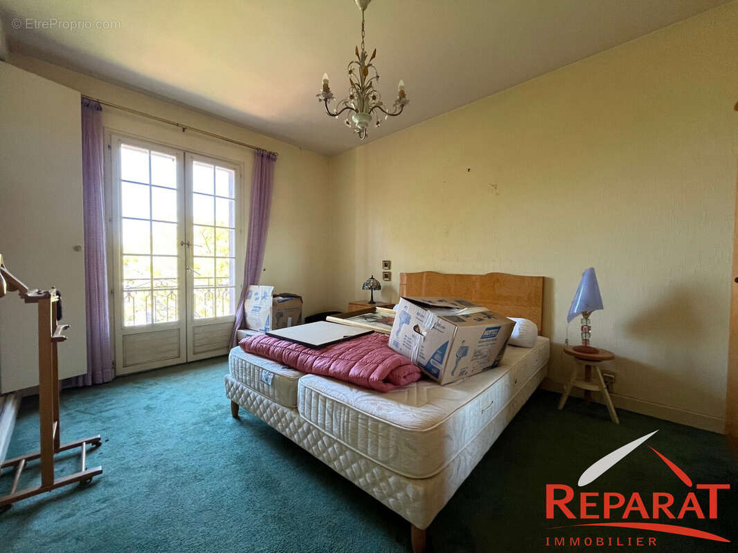 Maison à BRIVE-LA-GAILLARDE