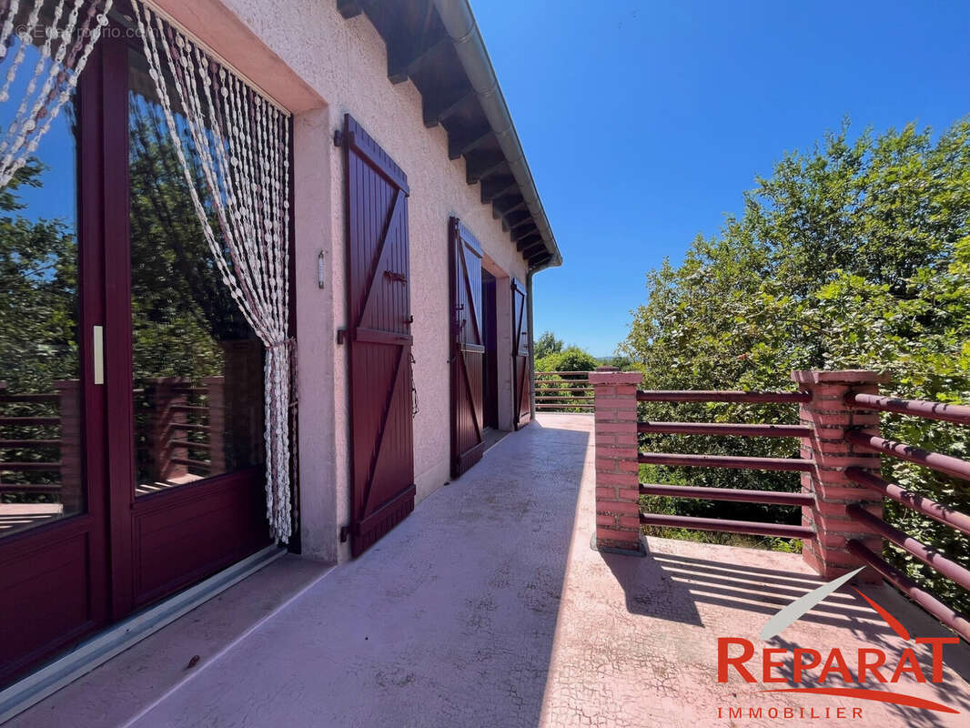 Maison à BRIVE-LA-GAILLARDE