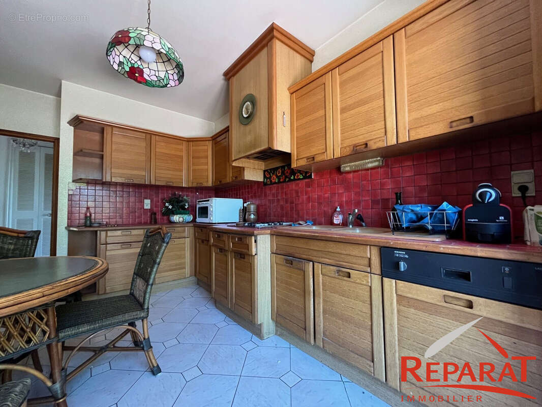 Maison à BRIVE-LA-GAILLARDE