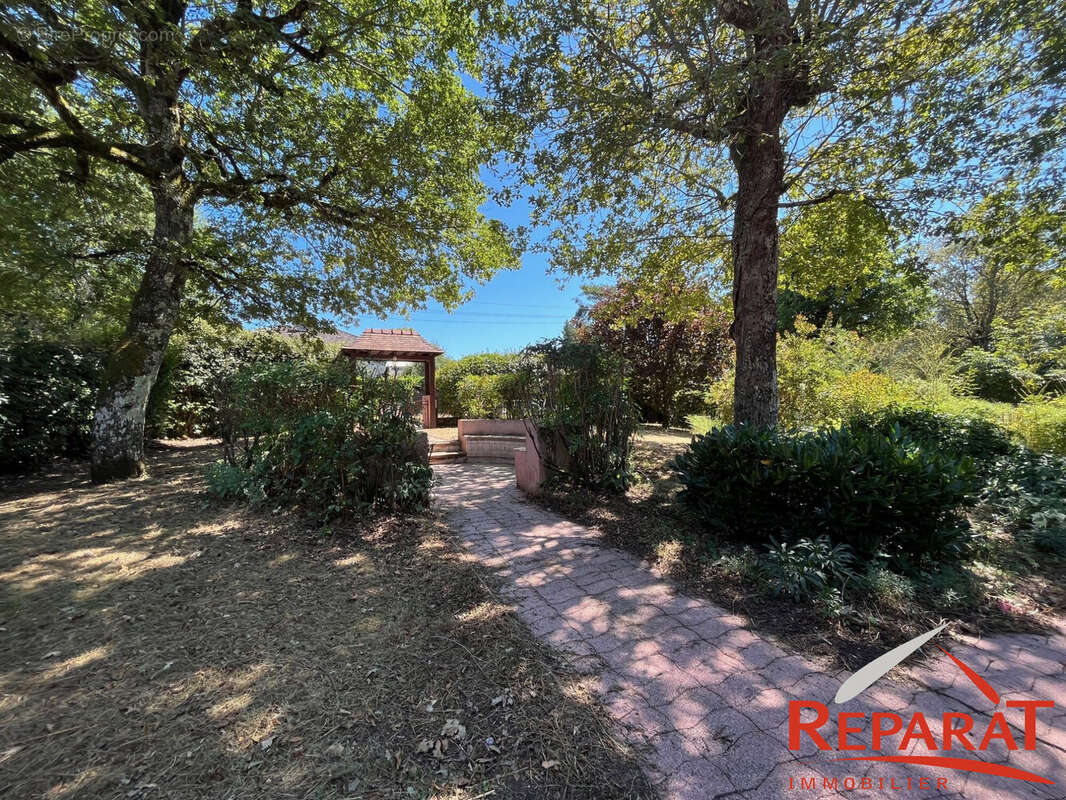 Maison à BRIVE-LA-GAILLARDE