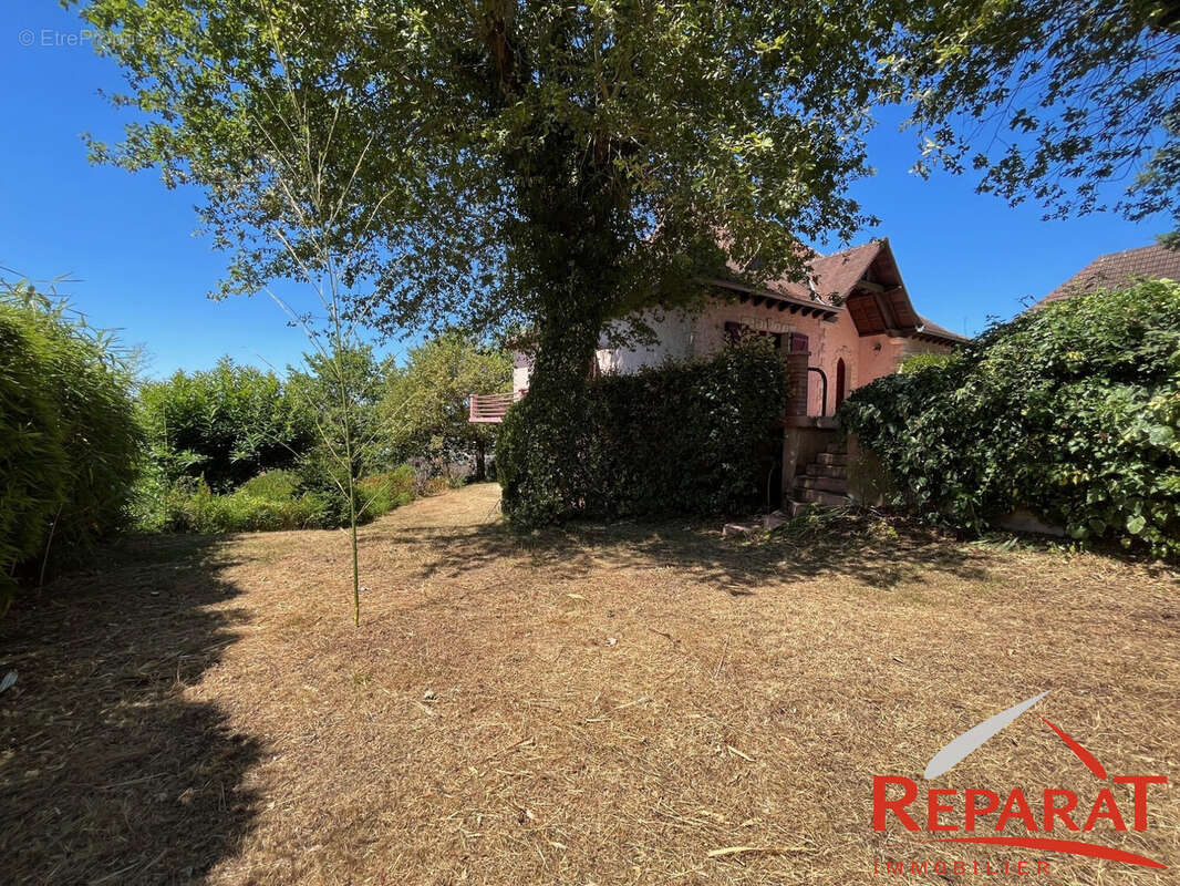 Maison à BRIVE-LA-GAILLARDE