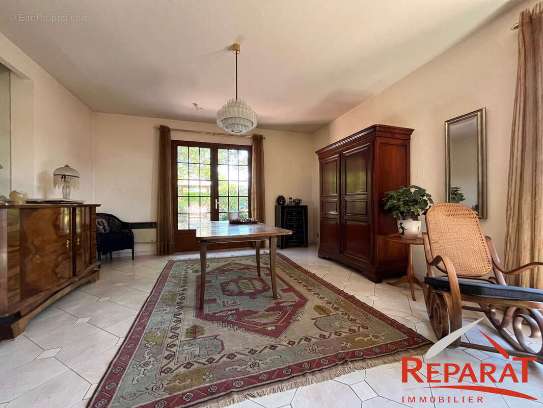 Maison à BRIVE-LA-GAILLARDE